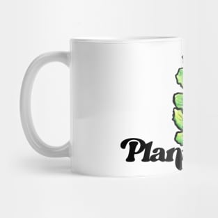 Plant Mom Mug